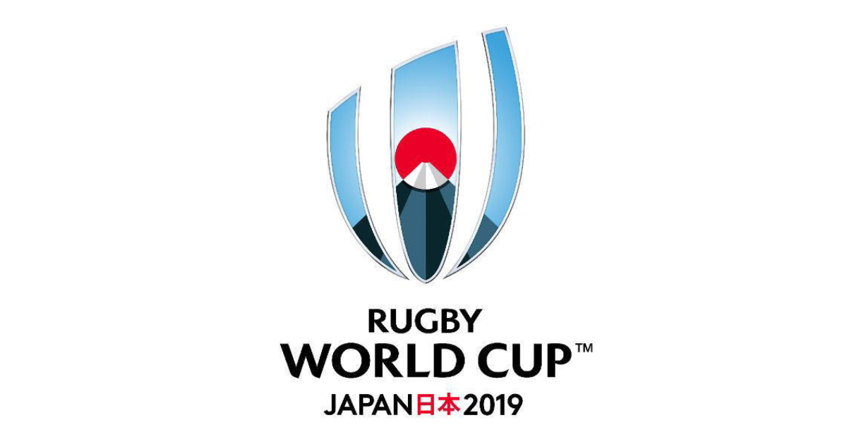 「ラグビーワールドカップ2019日本大会」出場国のジャージ（ユニフォーム）のデザイン・ロゴ・エンブレムetc！